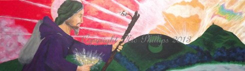 Joseph of Arimathea web