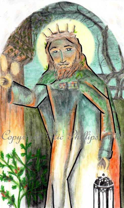 xmas light of the world web