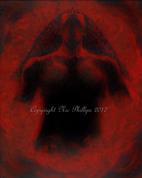 Black Goddess Rising 6 final web